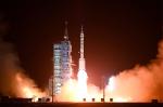 Chińczycy testują rakiety wyglądające dziwnie znajomo. Skopiowali SpaceX